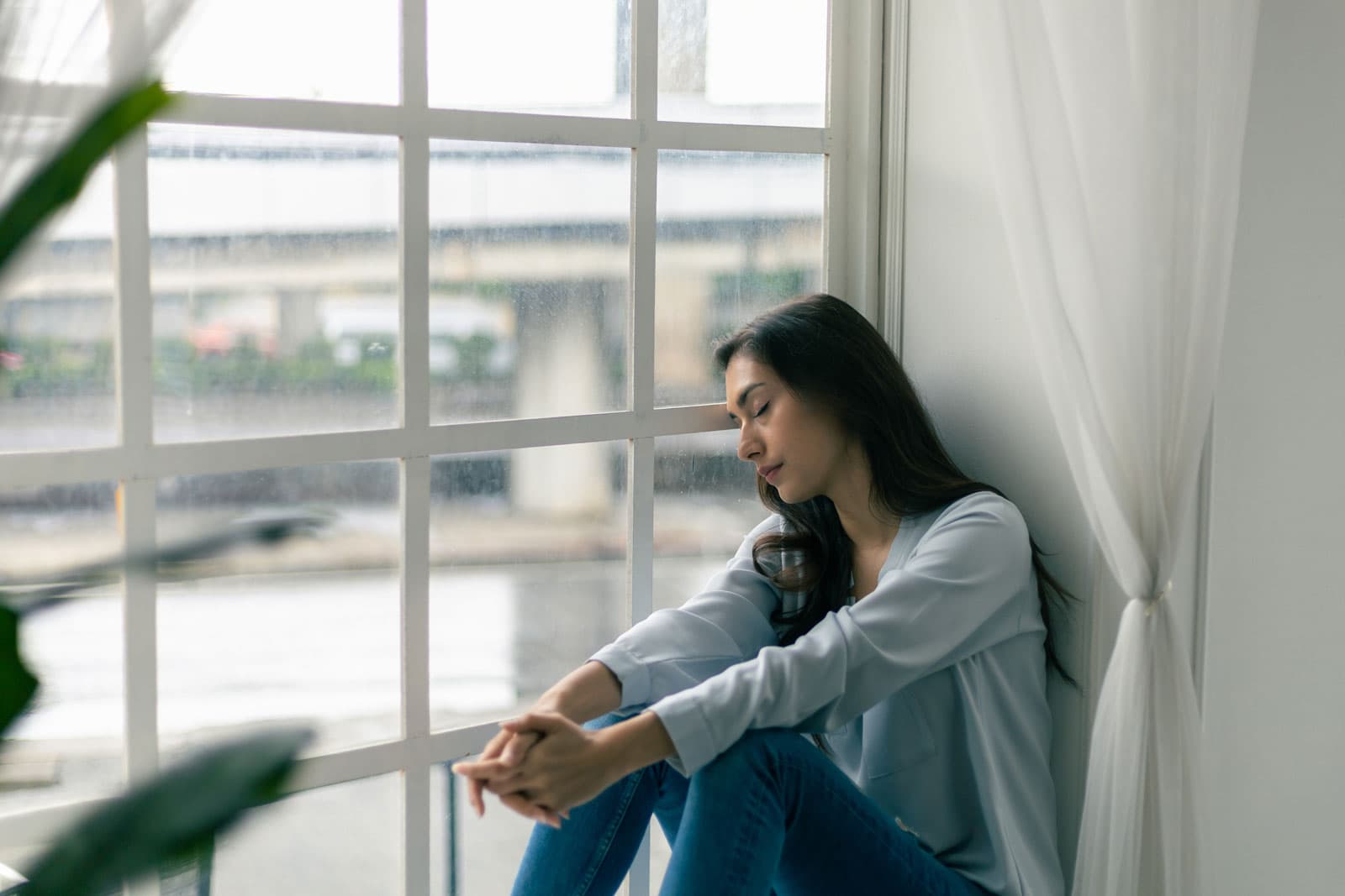 Dealing with Depression