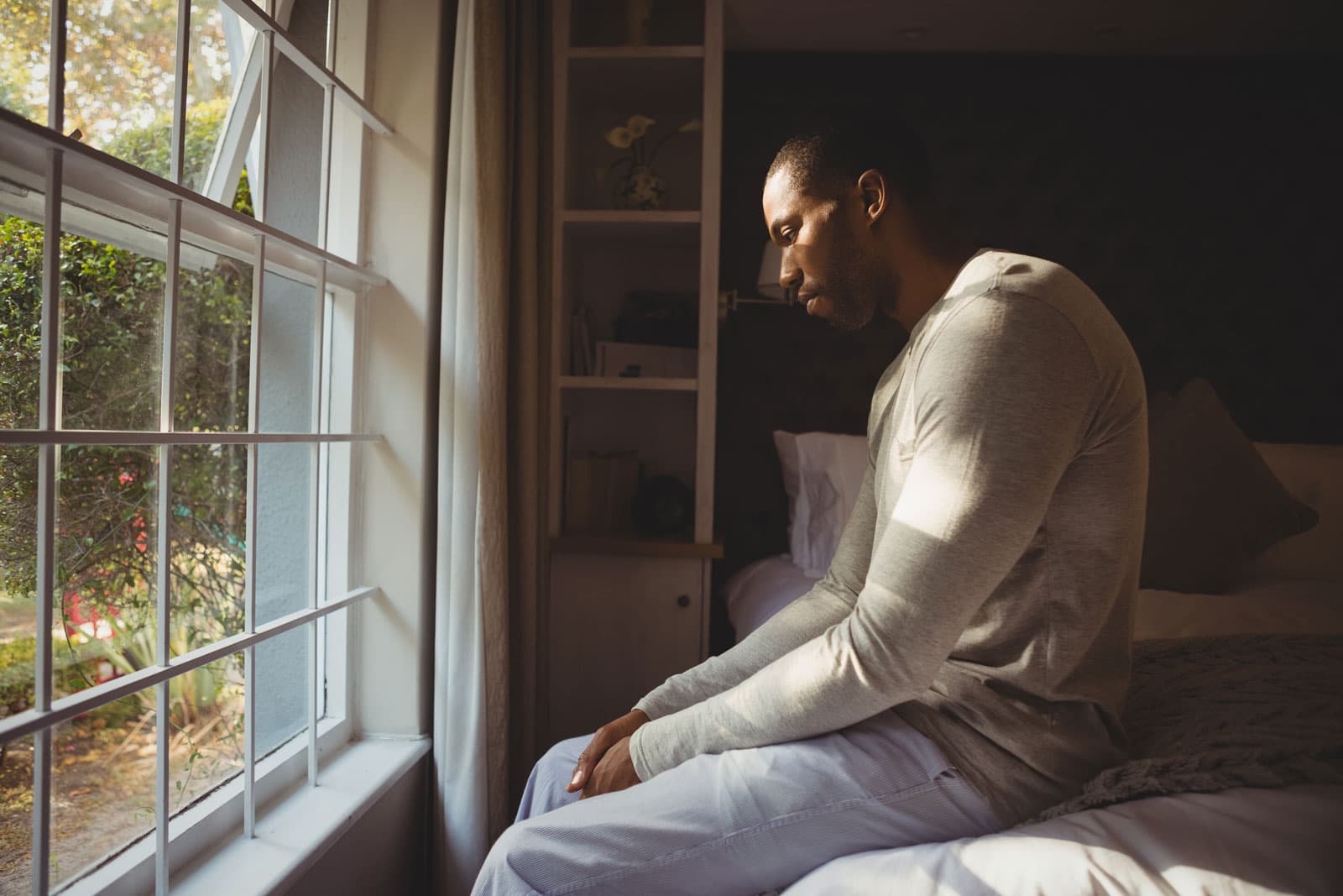 Depression Counseling