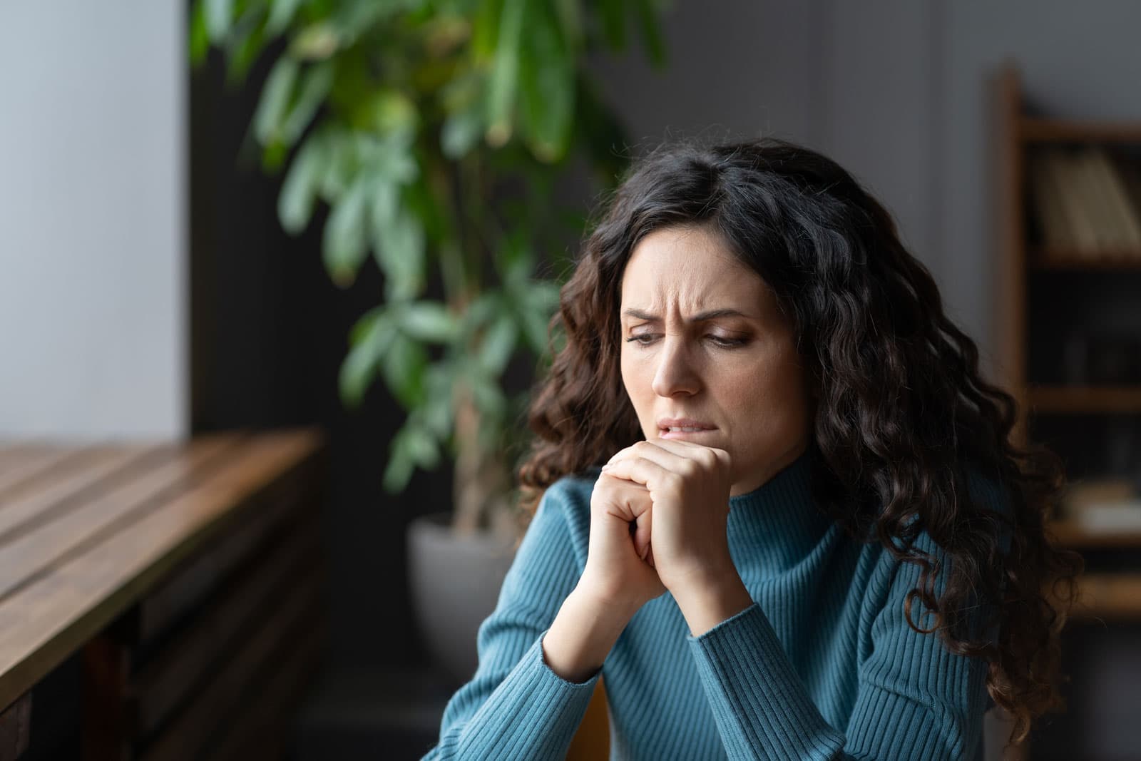 Dealing with Perfectionism and a Lack of Self-worth